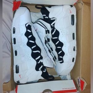 Air More money “ piggy bank”